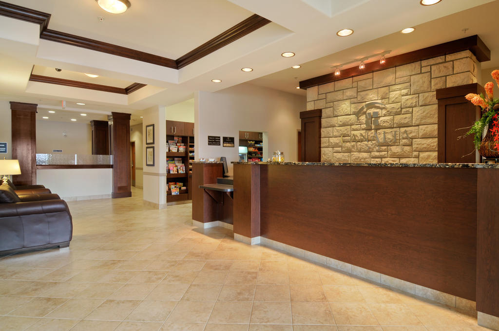 Canalta Hotel Humboldt Interior foto